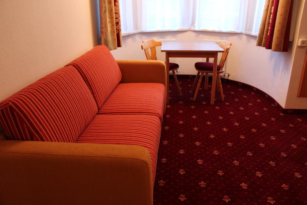 Hotel Hoellroah Kappl  Rom bilde