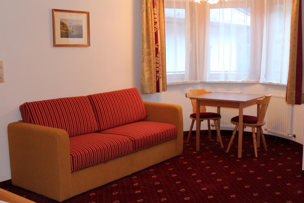 Hotel Hoellroah Kappl  Rom bilde