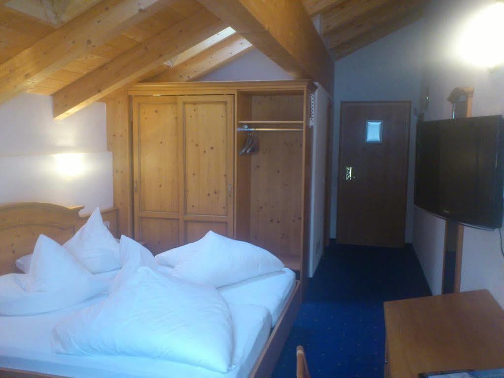 Hotel Hoellroah Kappl  Eksteriør bilde